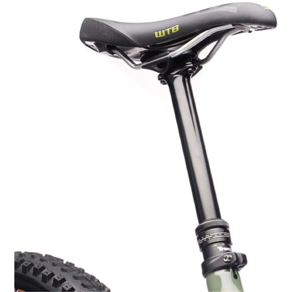 TranzX SI13J +RAD Adjustable Travel Dropper Post - Image 3