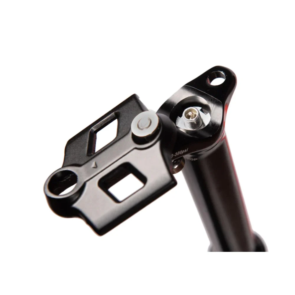 TranzX SI13J +RAD Adjustable Travel Dropper Post - Image 7