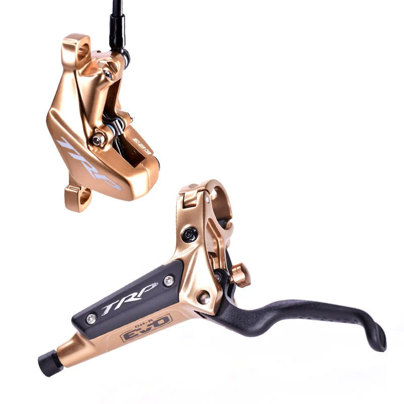 TRP D-HR EVO - Disc Brake - Image 3