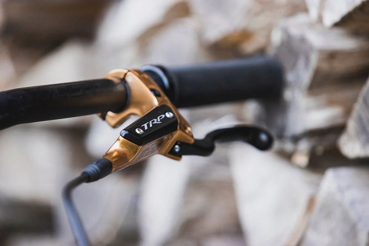 TRP D-HR EVO - Disc Brake - Image 4