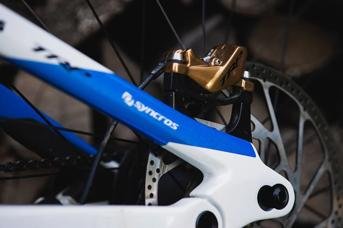 TRP D-HR EVO - Disc Brake - Image 6