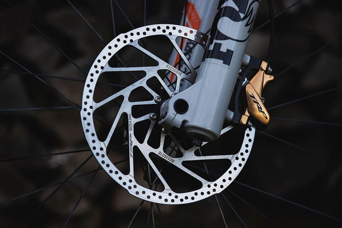 TRP D-HR EVO - Disc Brake - Image 7