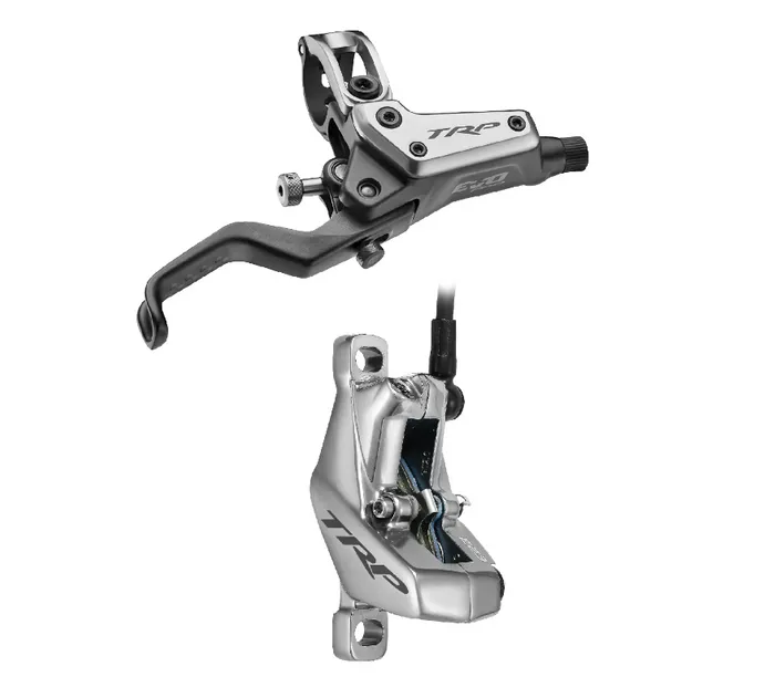 TRP D-HR EVO PRO - Disc Brake