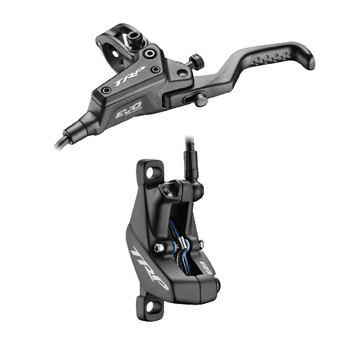 TRP D-HR EVO PRO - Disc Brake - Image 2