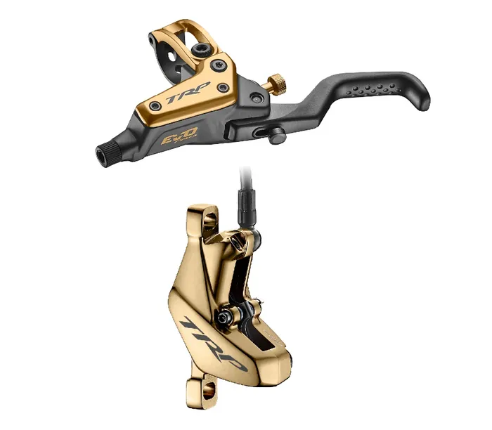 TRP D-HR EVO PRO - Disc Brake - Image 3