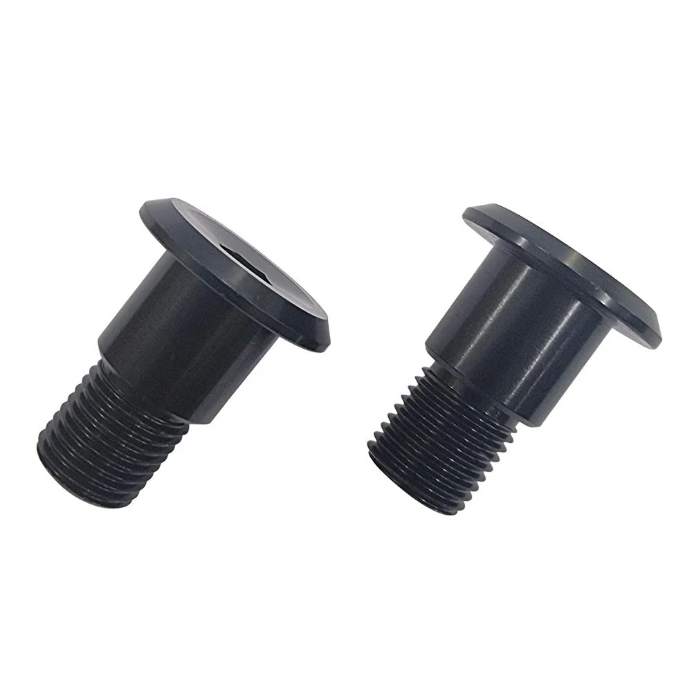 Trunnion Bolt For Spherical Bearing - Image 2