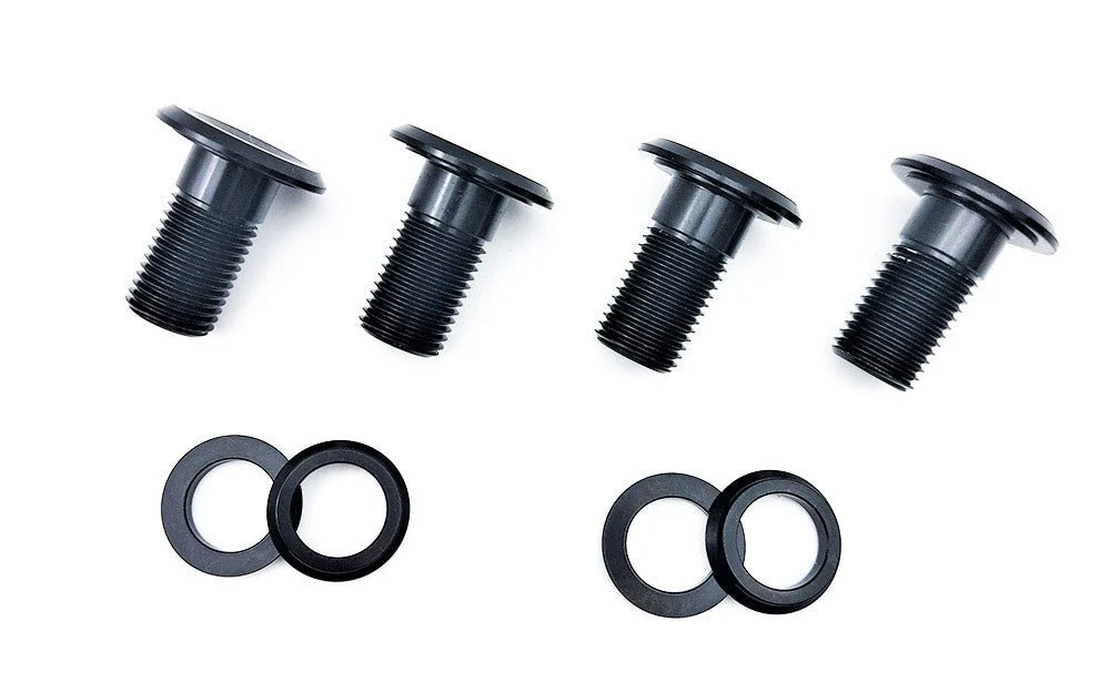 Upper Linkage Bolt Set for Siskiu D-T (SA - TA) - Image 2