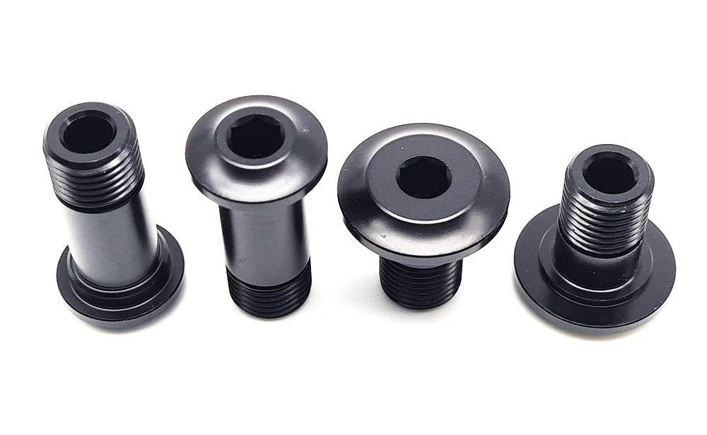 Upper Linkage Bolt Set for Vander N - Image 2
