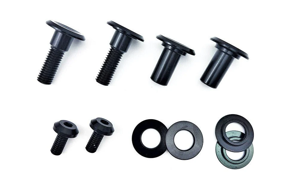 Upper Linkage Bolt Set Siskiu D - SA - Image 2