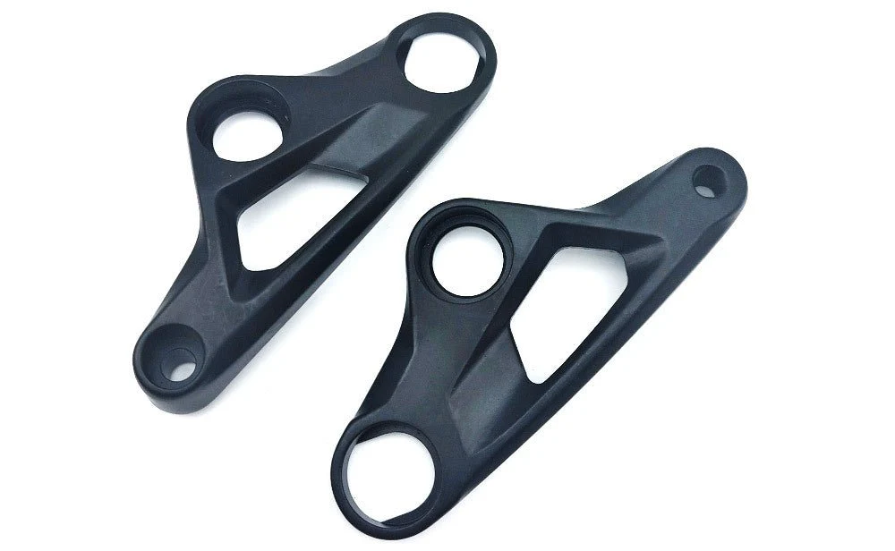 Upper Linkage front for Trid ZZ (QA - TA) - Image 2