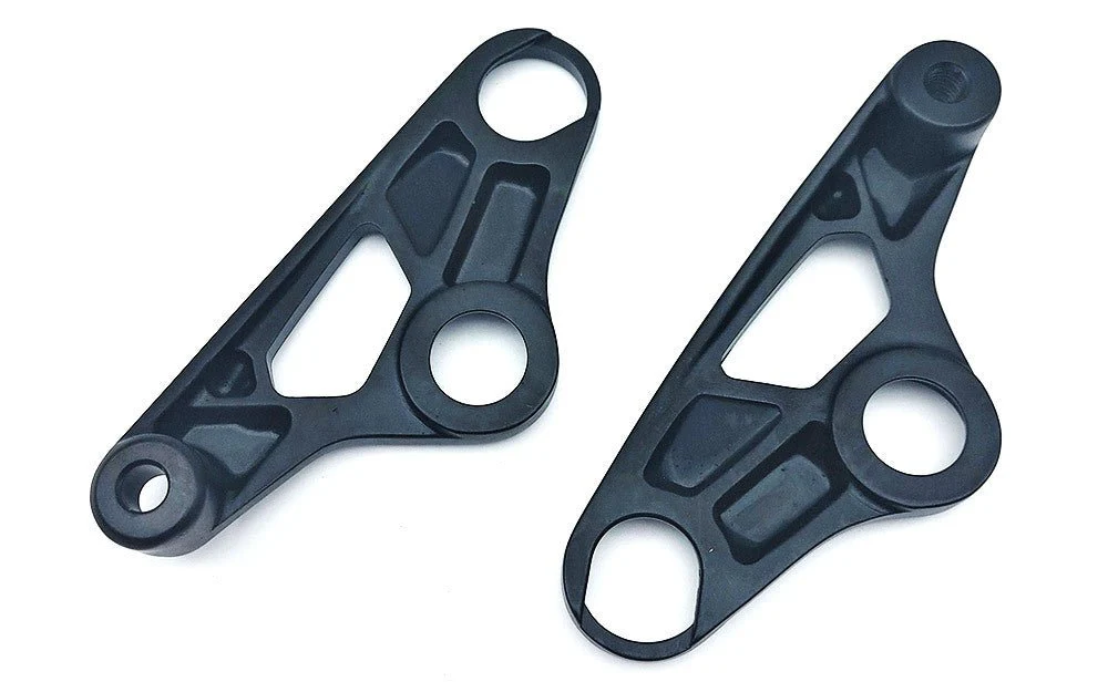 Upper Linkage front for Trid ZZ (QA - TA) - Image 3