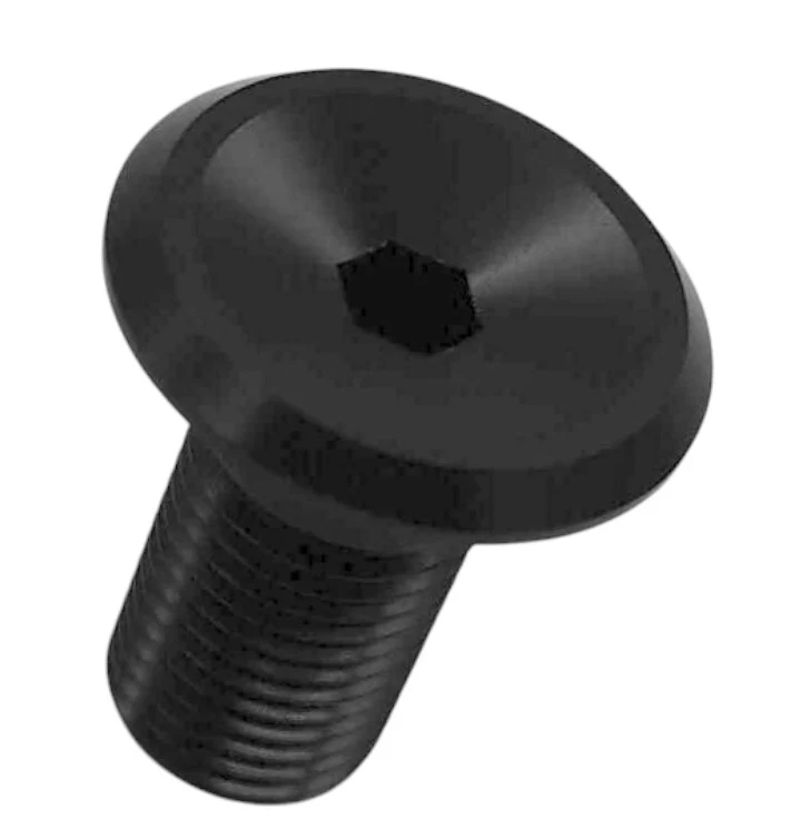 Upper Pivot Bolt for Polygon - Image 2