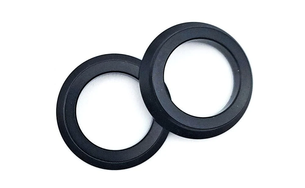 Upper Pivot Ring Spacer for Polygon