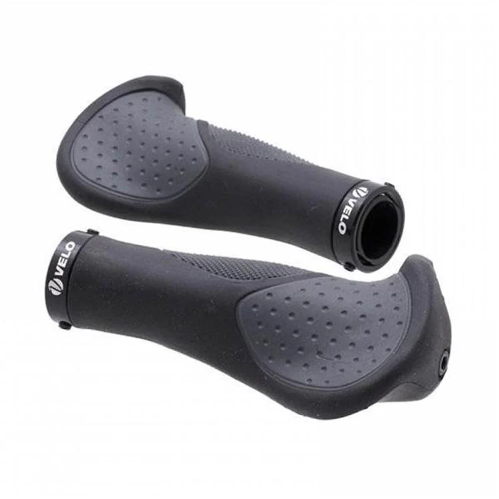 VELO Ergonomic Lock-On Grips