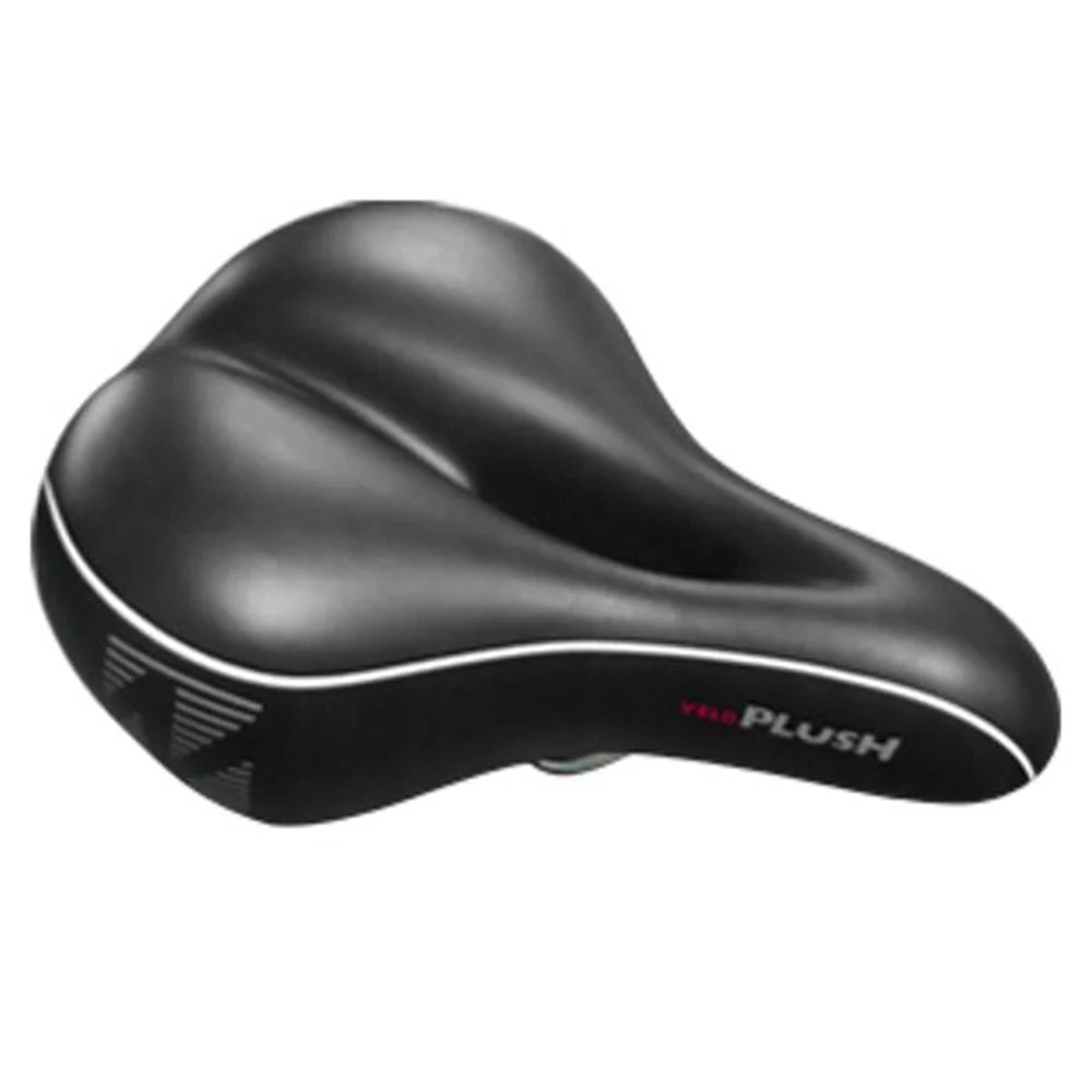 VELO Large Unisex Comfort Saddle - Image 2