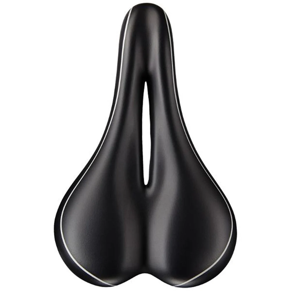 VELO Mens Comfort Saddle