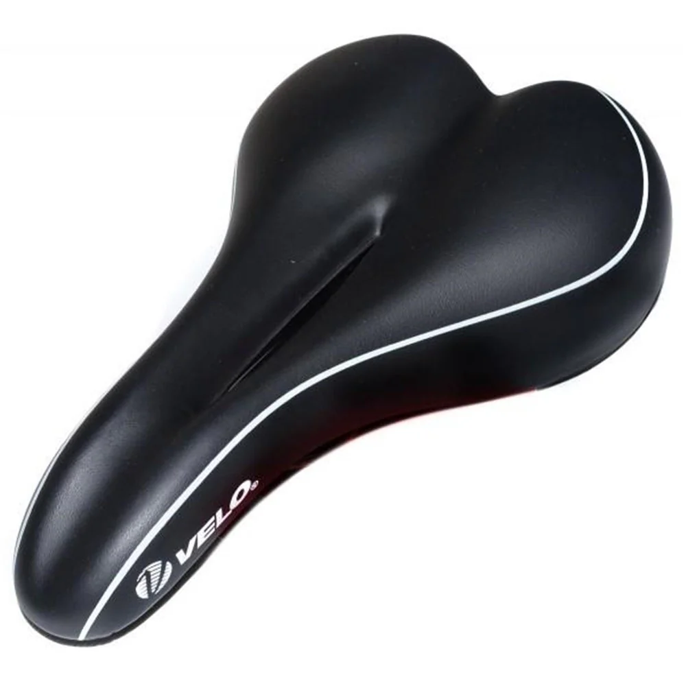 VELO Mens Comfort Saddle - Image 2
