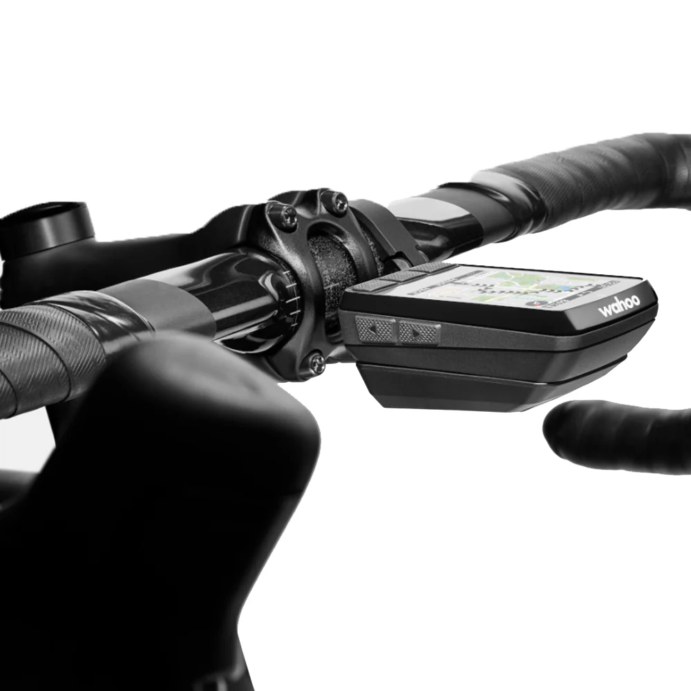 Wahoo ELEMNT BOLT 3 GPS Bike Computer - Image 3