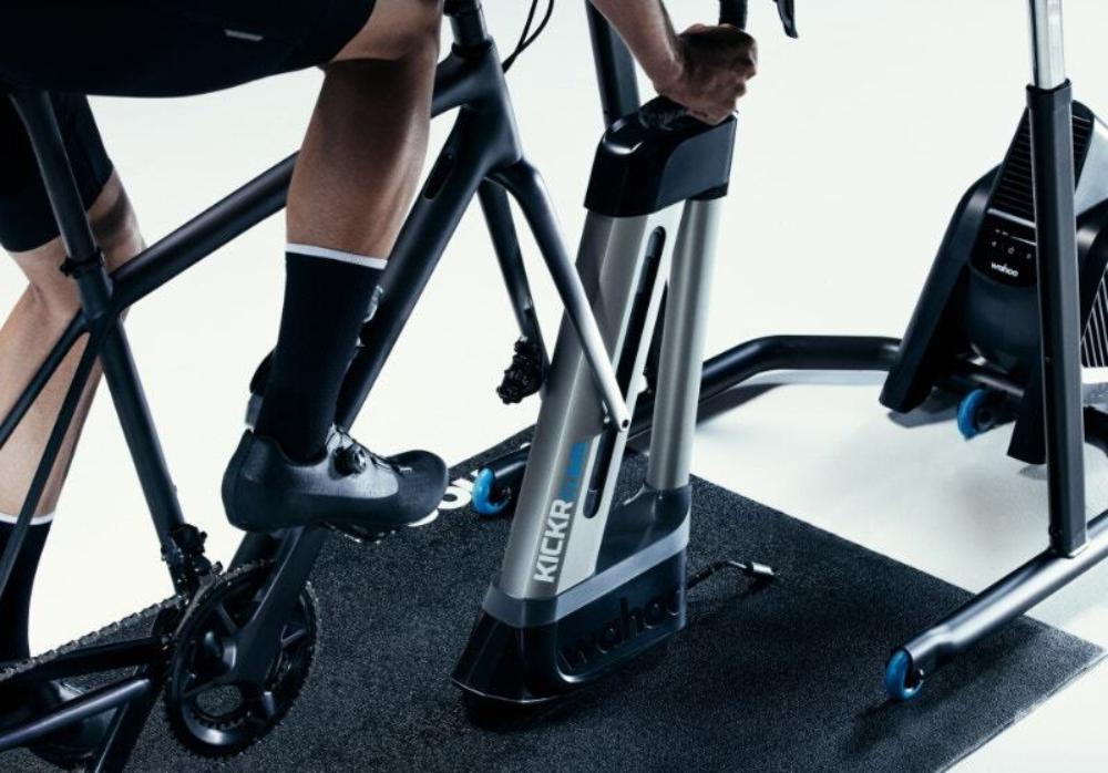 Wahoo KICKR CLIMB Indoor Trainer Grade Simulator - Image 4