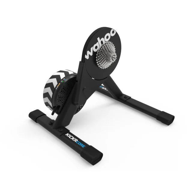 Wahoo KICKR CORE 2 Smart Trainer With Cassette - Image 2
