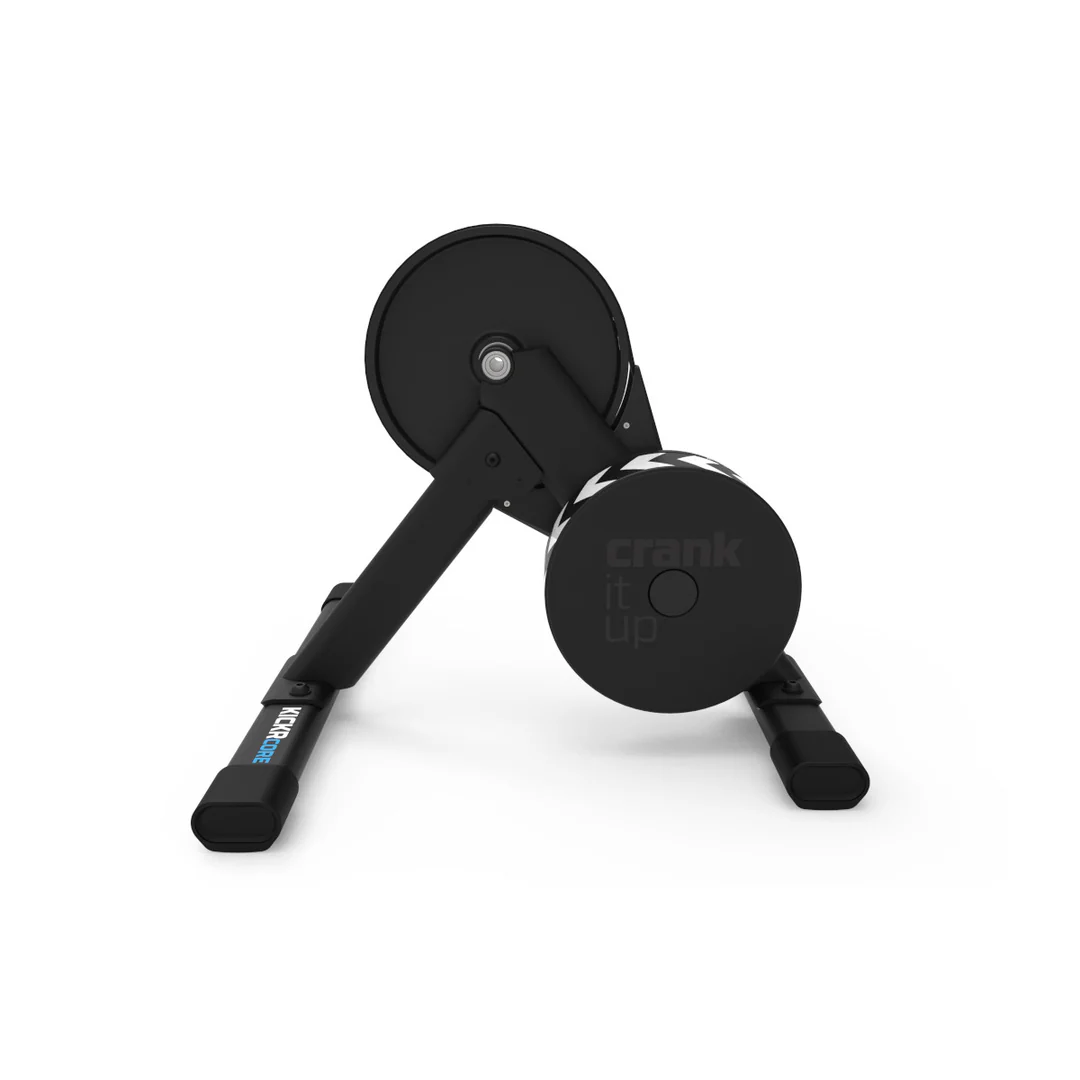 Wahoo KICKR CORE 2 Smart Trainer With Cassette - Image 3