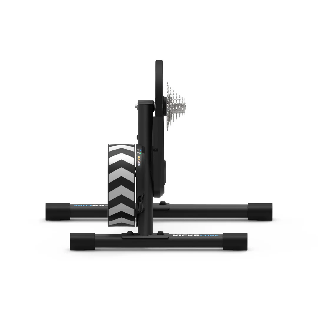 Wahoo KICKR CORE 2 Smart Trainer With Cassette - Image 4