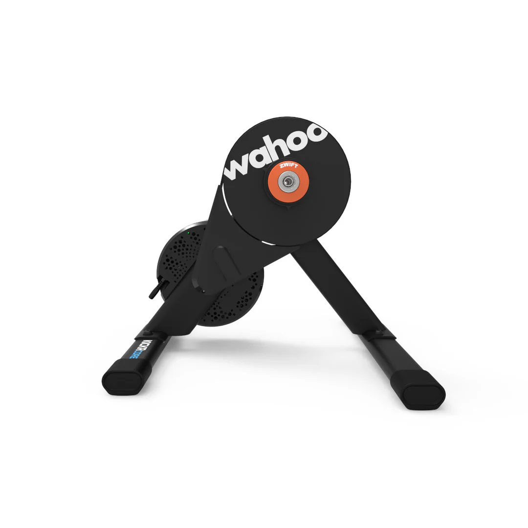 Wahoo KICKR CORE 2 Smart Trainer With ZWIFT Cog