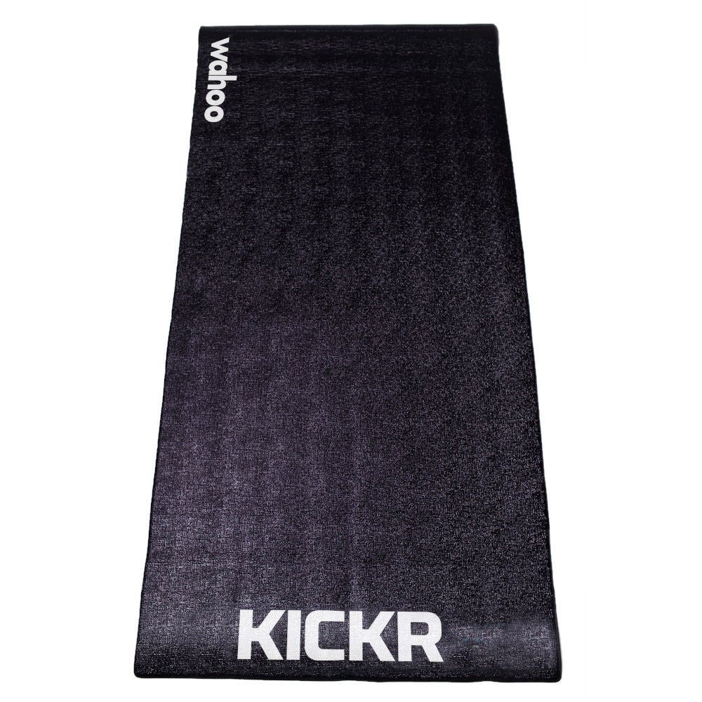 Wahoo KICKR Trainer Floor Mat - Image 4