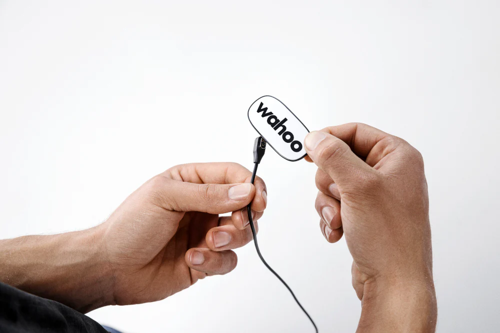 Wahoo TRACKR Heart Rate Monitor - Image 5