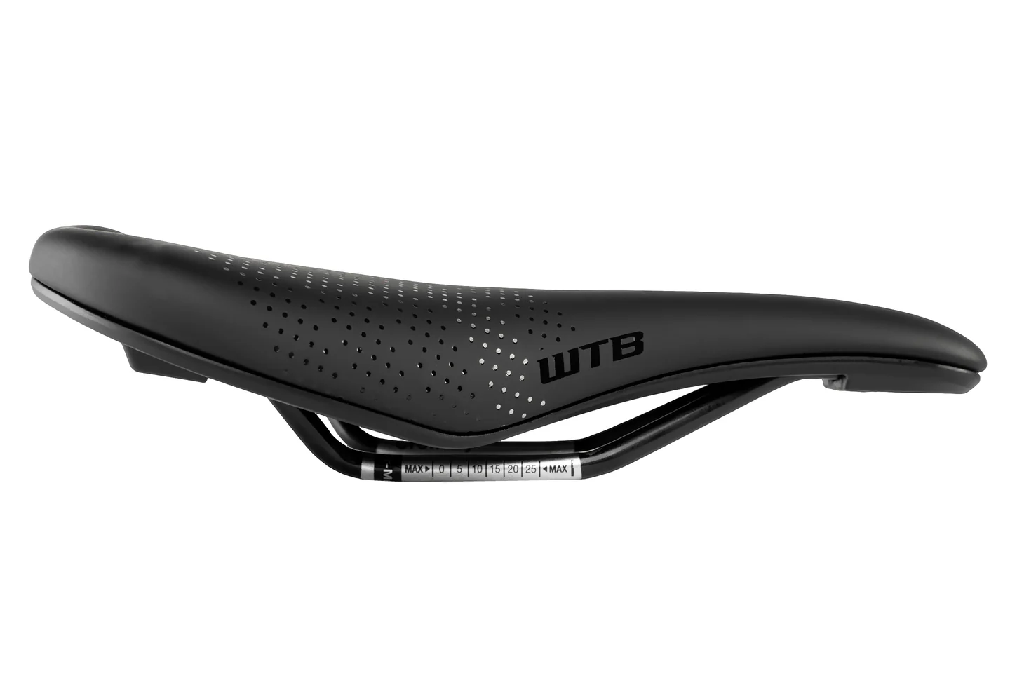WTB - Devo Pickup Saddle - Image 3