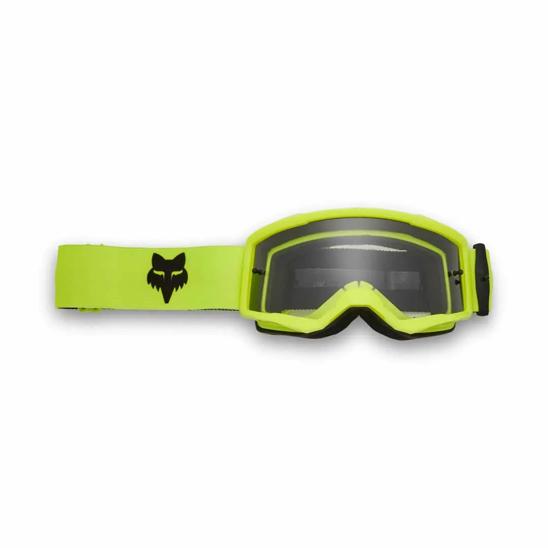 Fox Youth Main Core Goggle - Image 3